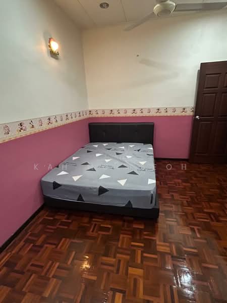 Taman Kulim Perdana untuk Untuk Disewa - RM 2,000 /bulan, Mac 2026 - Bedroom - PropertyGuru.com.my