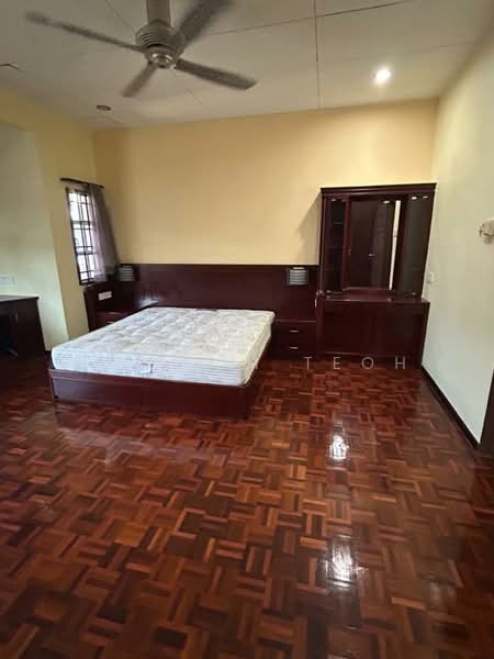Taman Kulim Perdana untuk Untuk Disewa - RM 2,000 /bulan, Mac 2026 - Bedroom - PropertyGuru.com.my