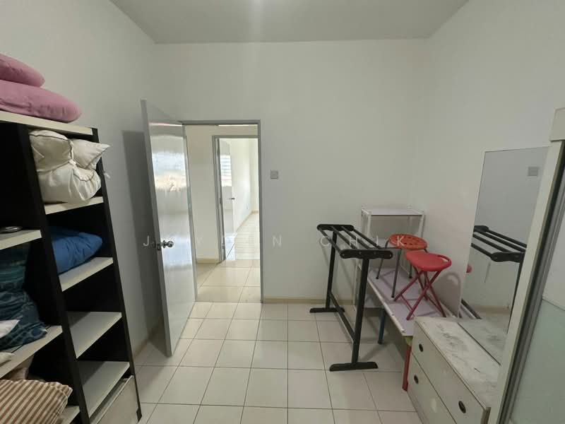 Condominium for Sale at Casa Idaman - Jayden Chik - Interior - PropertyGuru.com.my
