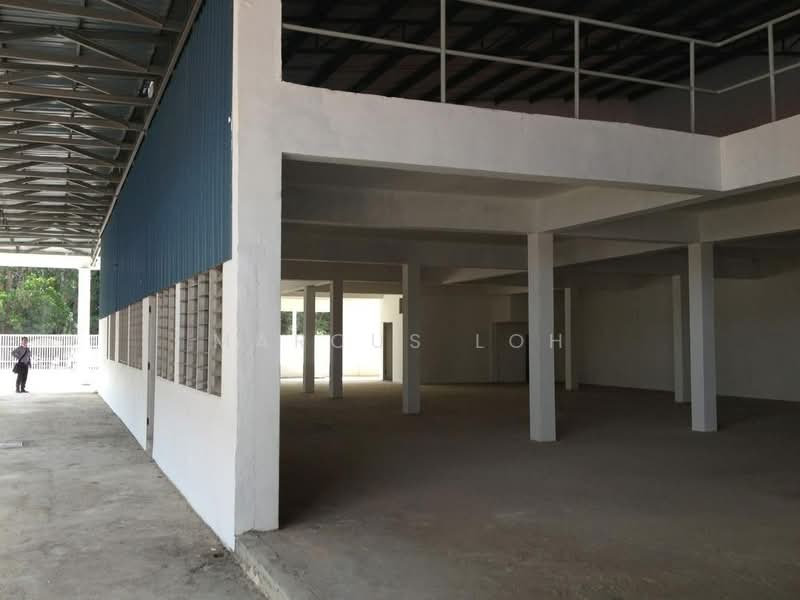 Semi-D Factory for Sale in Taman Impian Emas (Skudai) - Marcus Loh - Interior - PropertyGuru.com.my