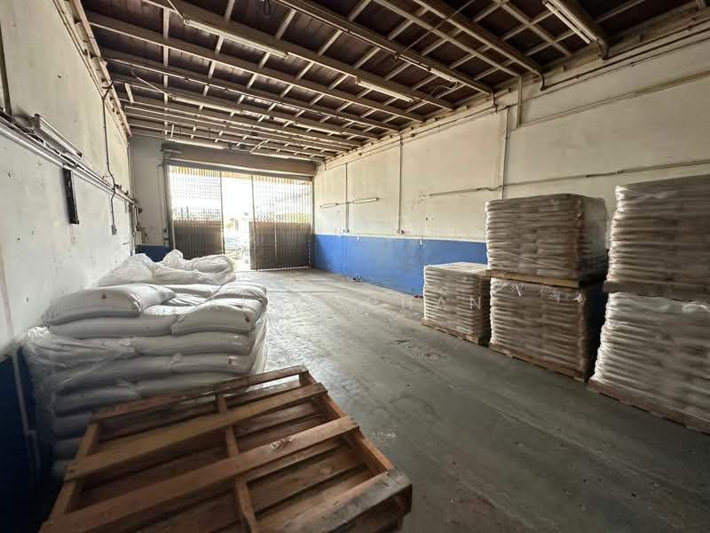 Kilang untuk Disewa di Taman Perindustrian Puchong (Puchong) - Alan Chan - Interior - PropertyGuru.com.my