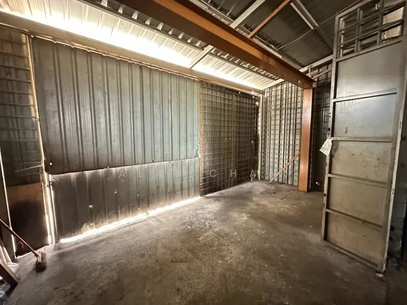 Kilang untuk Disewa di Taman Perindustrian Puchong (Puchong) - Alan Chan - Interior - PropertyGuru.com.my