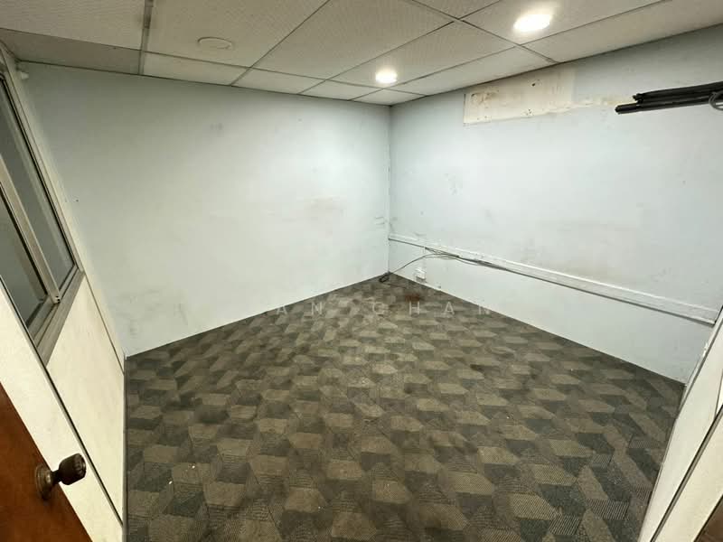 Kilang untuk Disewa di Taman Perindustrian Puchong (Puchong) - Alan Chan - Interior - PropertyGuru.com.my