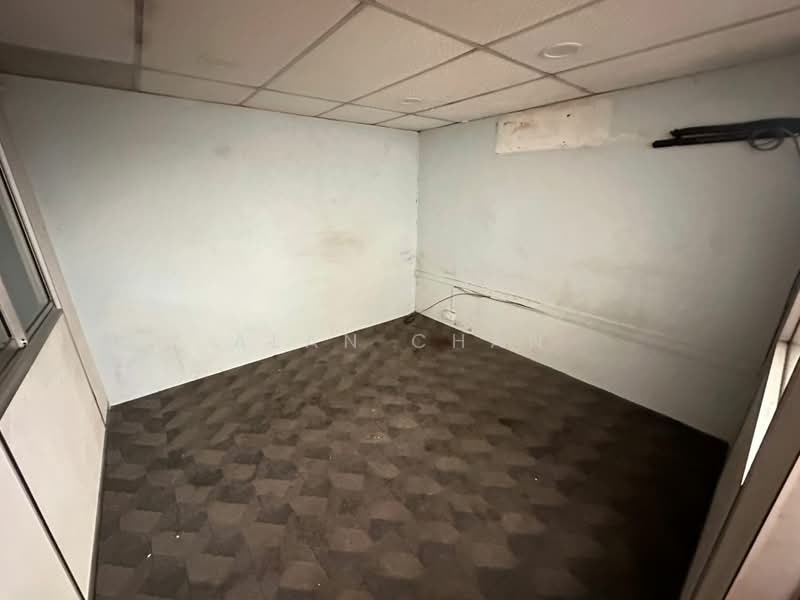 Kilang untuk Disewa di Taman Perindustrian Puchong (Puchong) - Alan Chan - Interior - PropertyGuru.com.my