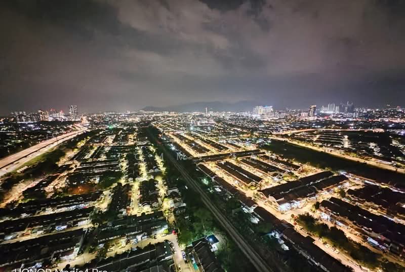 United Point (Residensi Berpadu) untuk Untuk Disewa - RM 2,400 /bulan, Mac 2026 - PropertyGuru.com.my