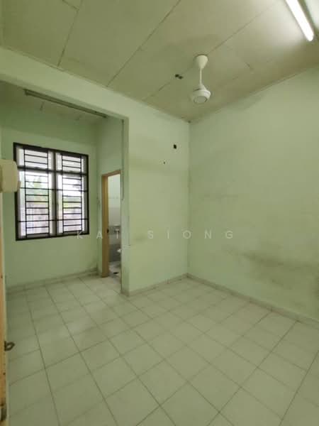 1-storey Terraced House for Sale in Iskandar Puteri (Nusajaya) (Johor) - Kai Siong - Interior - PropertyGuru.com.my