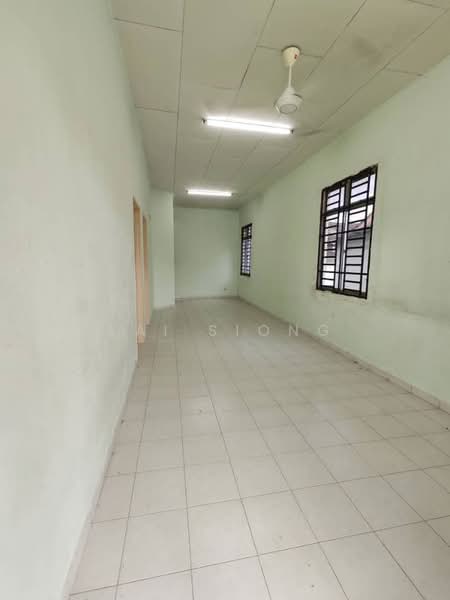 1-storey Terraced House for Sale in Iskandar Puteri (Nusajaya) (Johor) - Kai Siong - PropertyGuru.com.my