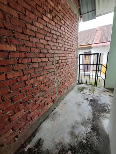 1-storey Terraced House for Sale in Iskandar Puteri (Nusajaya) (Johor) - Kai Siong - PropertyGuru.com.my