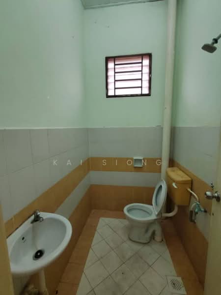 1-storey Terraced House for Sale in Iskandar Puteri (Nusajaya) (Johor) - Kai Siong - PropertyGuru.com.my