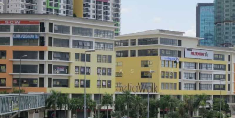 Shop / Office for Rent in Puchong (Selangor) - Nicholas Lim - Exterior - PropertyGuru.com.my