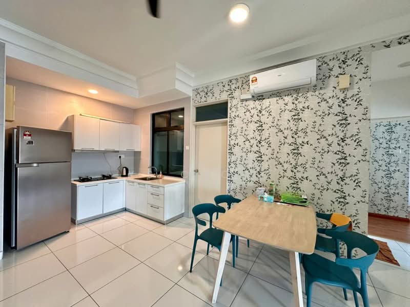 Service Residence for Rent at The Platino Serviced Apartment - YS Chong - PropertyGuru.com.my