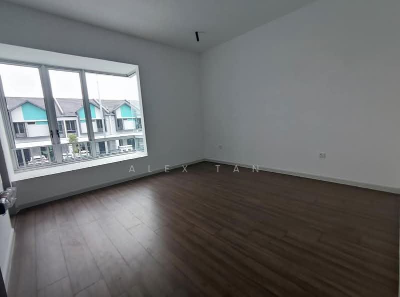2-storey Terraced House for Sale in Kajang (Selangor) - Alex Tan - Interior - PropertyGuru.com.my