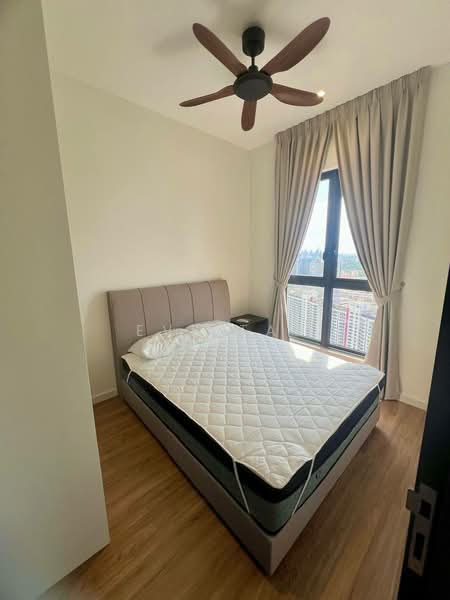 Service Residence for Rent at Sunway Velocity TWO - Eve Tay - Bedroom - PropertyGuru.com.my