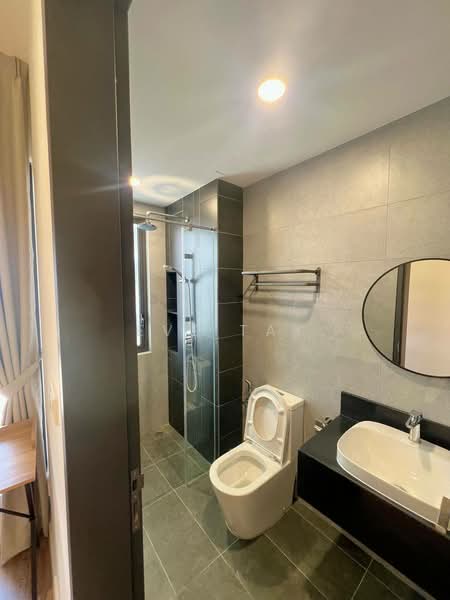 Service Residence for Rent at Sunway Velocity TWO - Eve Tay - Bathroom - PropertyGuru.com.my