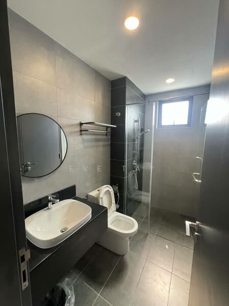 Service Residence for Rent at Sunway Velocity TWO - Eve Tay - Bathroom - PropertyGuru.com.my
