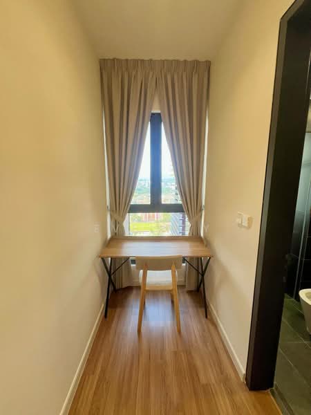 Service Residence for Rent at Sunway Velocity TWO - Eve Tay - Study - PropertyGuru.com.my