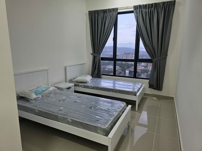 MKH Boulevard II untuk Untuk Disewa - RM 2,200 /bulan, Mac 2026 - Bedroom - PropertyGuru.com.my
