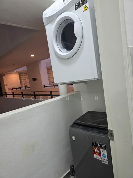 MKH Boulevard II untuk Untuk Disewa - RM 2,200 /bulan, Mac 2026 - Interior - PropertyGuru.com.my