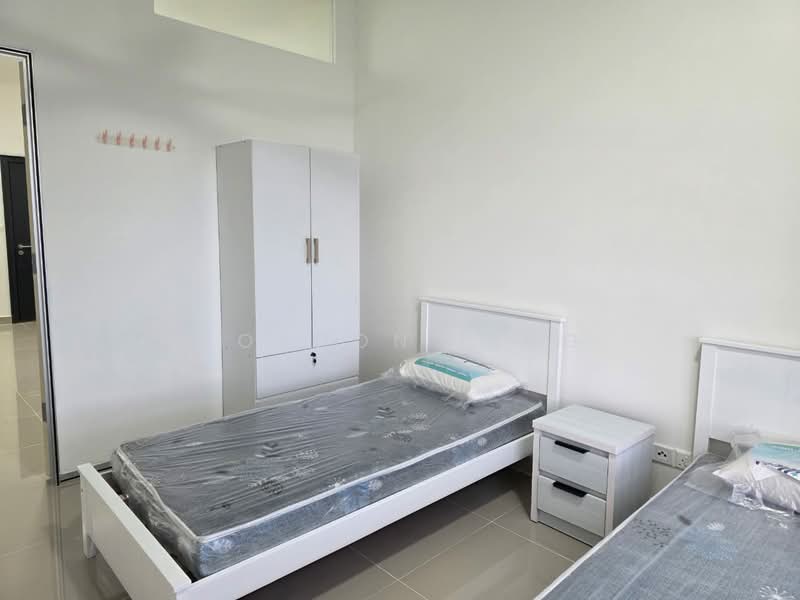 MKH Boulevard II untuk Untuk Disewa - RM 2,200 /bulan, Mac 2026 - Bedroom - PropertyGuru.com.my
