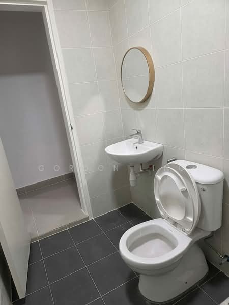 MKH Boulevard II untuk Untuk Disewa - RM 2,200 /bulan, Mac 2026 - Bathroom - PropertyGuru.com.my