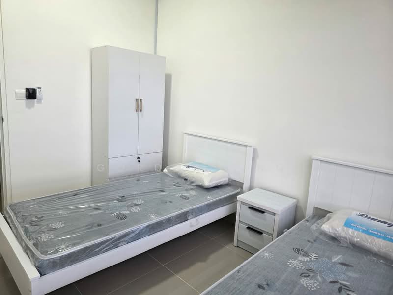 MKH Boulevard II untuk Untuk Disewa - RM 2,200 /bulan, Mac 2026 - Bedroom - PropertyGuru.com.my