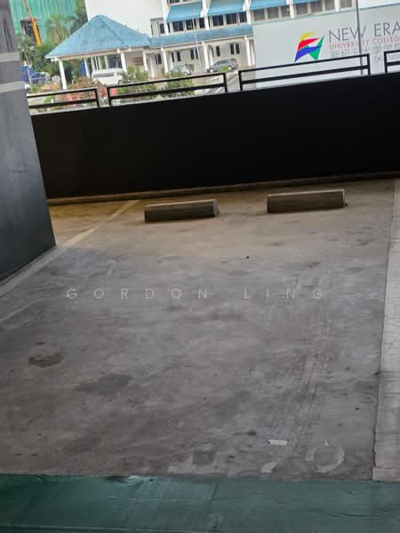 MKH Boulevard II untuk Untuk Disewa - RM 2,200 /bulan, Mac 2026 - Car Park - PropertyGuru.com.my