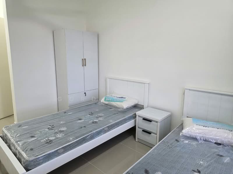 MKH Boulevard II untuk Untuk Disewa - RM 2,200 /bulan, Mac 2026 - Bedroom - PropertyGuru.com.my