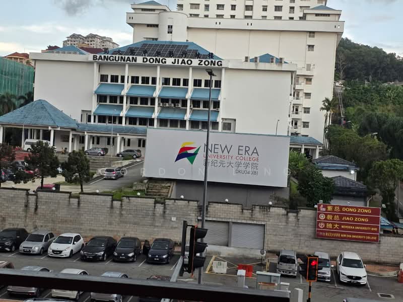 MKH Boulevard II untuk Untuk Disewa - RM 2,200 /bulan, Mac 2026 - Exterior - PropertyGuru.com.my