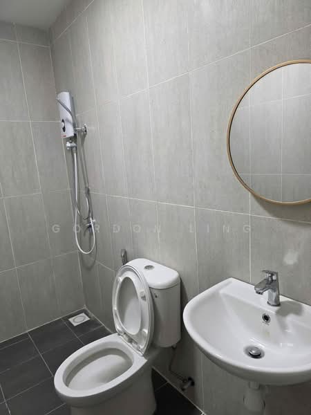 MKH Boulevard II untuk Untuk Disewa - RM 2,200 /bulan, Mac 2026 - Bathroom - PropertyGuru.com.my