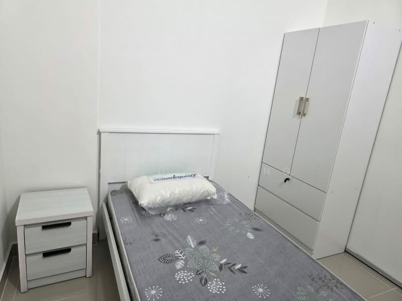 MKH Boulevard II untuk Untuk Disewa - RM 2,200 /bulan, Mac 2026 - Bedroom - PropertyGuru.com.my