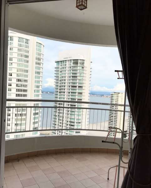 Condominium for Rent at Gurney Park Condominium - Daniel Chae - PropertyGuru.com.my