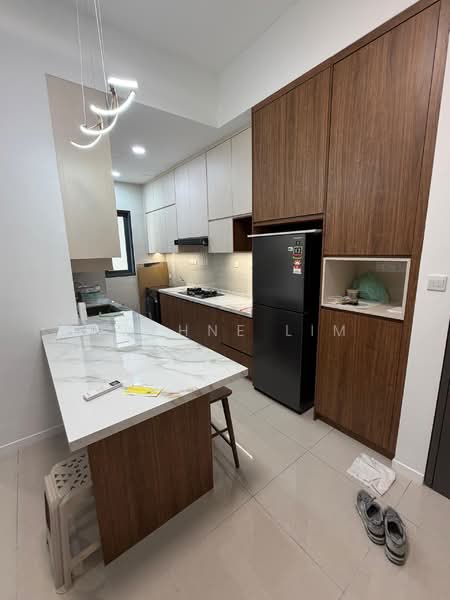 Condominium for Rent at The Maple Residences - Daphne Lim - PropertyGuru.com.my