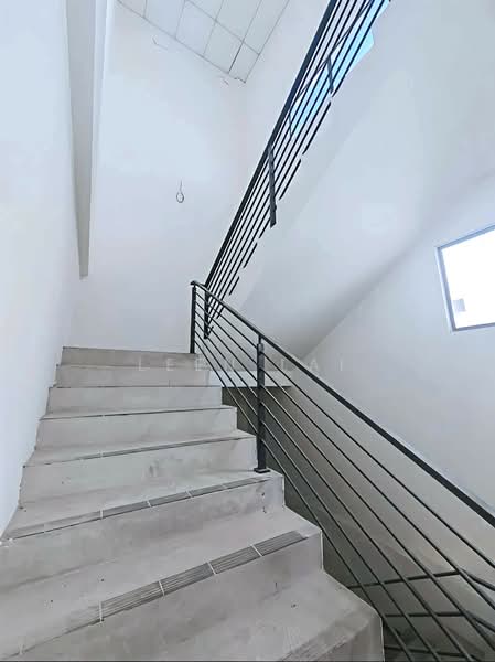 Semi-D Factory for Sale in Kawasan Perindustrian SILC (Iskandar Puteri (Nusajaya)) - Leen Lai - Interior - PropertyGuru.com.my