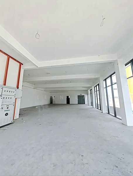 Semi-D Factory for Sale in Kawasan Perindustrian SILC (Iskandar Puteri (Nusajaya)) - Leen Lai - Interior - PropertyGuru.com.my