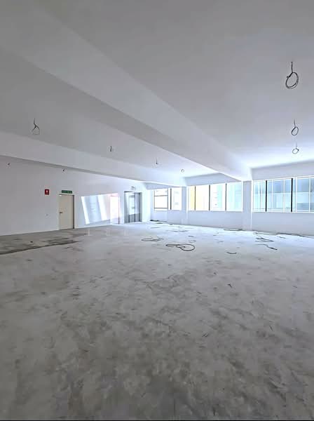 Semi-D Factory for Sale in Kawasan Perindustrian SILC (Iskandar Puteri (Nusajaya)) - Leen Lai - Interior - PropertyGuru.com.my