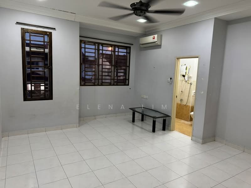 2-storey Terraced House for Rent in Bukit Indah (Iskandar Puteri (Nusajaya)) - Elena Lim - PropertyGuru.com.my
