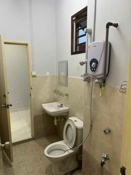 2-storey Terraced House for Rent in Bukit Indah (Iskandar Puteri (Nusajaya)) - Elena Lim - PropertyGuru.com.my