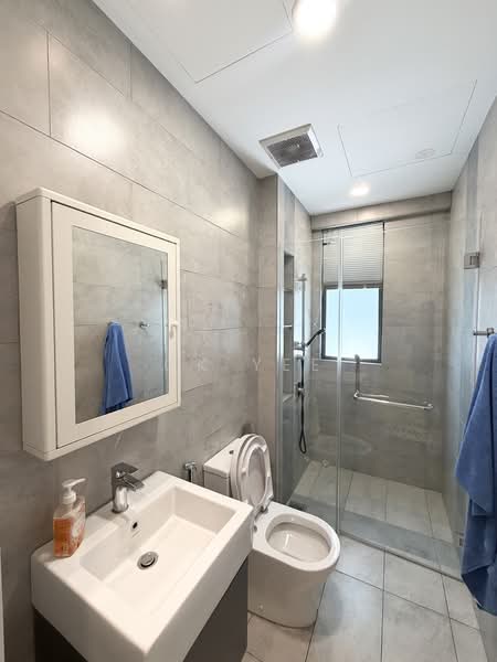 The Riyang untuk Untuk Dijual - RM 1,600,000, Mac 2026 - Bathroom - PropertyGuru.com.my