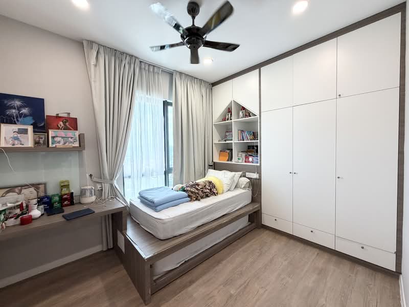 The Riyang untuk Untuk Dijual - RM 1,600,000, Mac 2026 - Bedroom - PropertyGuru.com.my