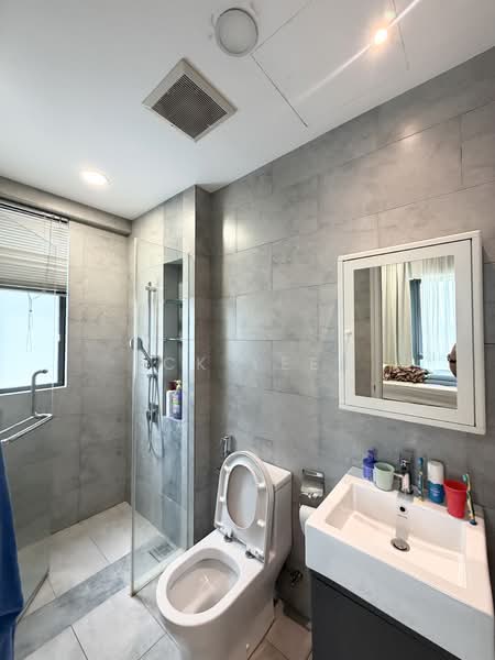 The Riyang untuk Untuk Dijual - RM 1,600,000, Mac 2026 - Bathroom - PropertyGuru.com.my