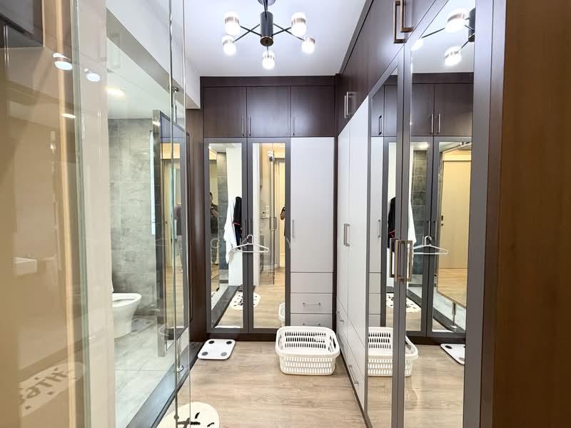 The Riyang untuk Untuk Dijual - RM 1,600,000, Mac 2026 - Bathroom - PropertyGuru.com.my