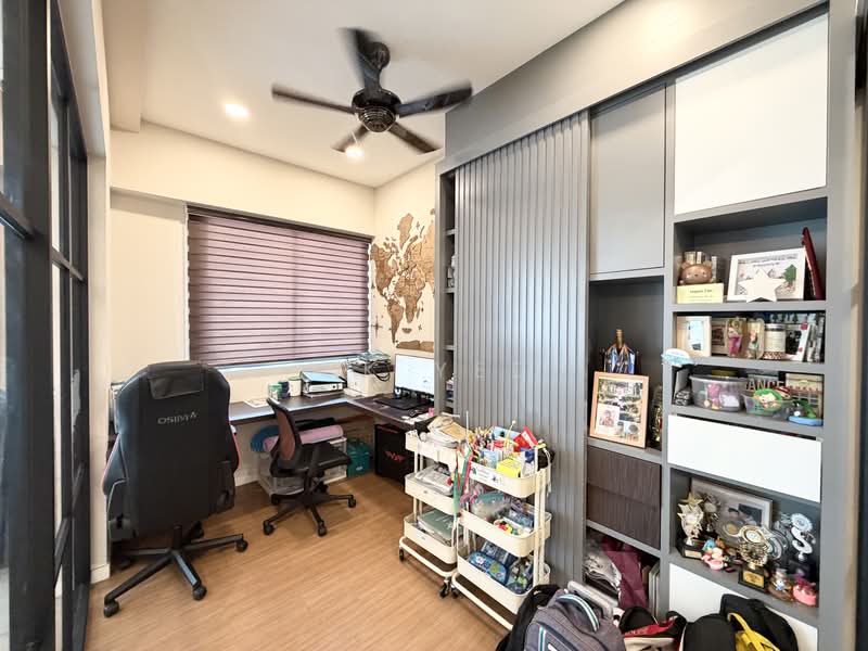 The Riyang untuk Untuk Dijual - RM 1,600,000, Mac 2026 - Study - PropertyGuru.com.my