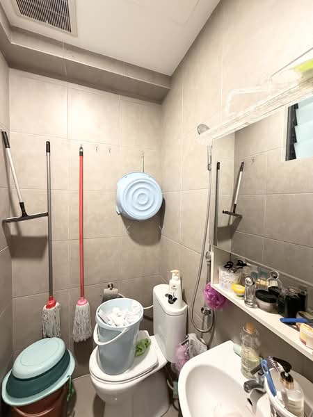 The Riyang untuk Untuk Dijual - RM 1,600,000, Mac 2026 - Bathroom - PropertyGuru.com.my