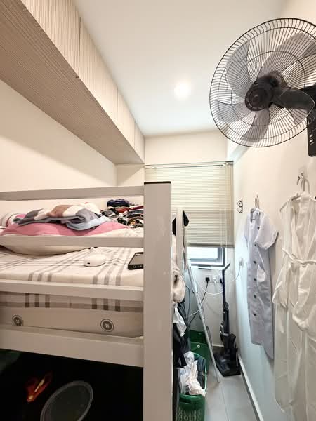 The Riyang untuk Untuk Dijual - RM 1,600,000, Mac 2026 - Bedroom - PropertyGuru.com.my