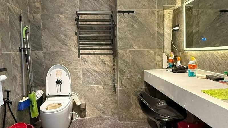 Bandar Botanic Klang untuk Untuk Dijual - RM 1,080,000, Mac 2026 - Bathroom - PropertyGuru.com.my