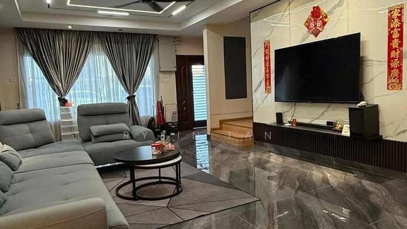 Bandar Botanic Klang untuk Untuk Dijual - RM 1,080,000, Mac 2026 - PropertyGuru.com.my