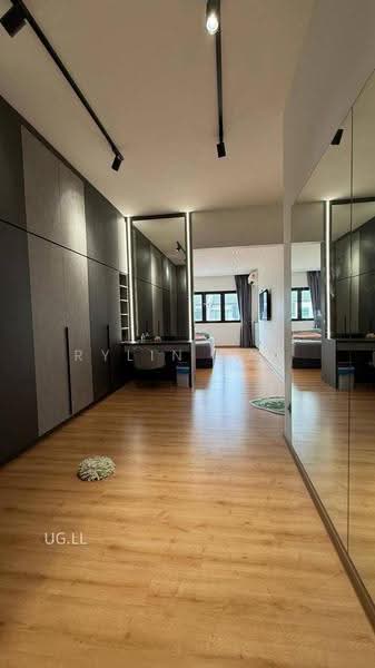 3-storey Terraced House for Sale in Bandar Botanic (Klang) - Rylin Tan - Bedroom - PropertyGuru.com.my