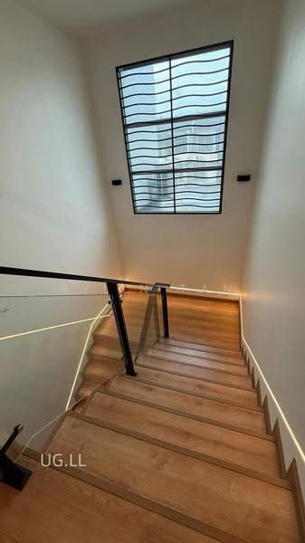 3-storey Terraced House for Sale in Bandar Botanic (Klang) - Rylin Tan - Interior - PropertyGuru.com.my