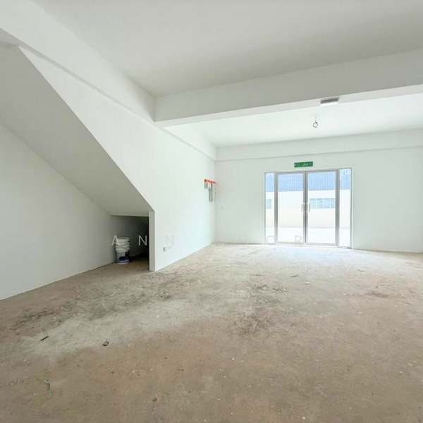 Factory for Rent in Sungai Bakap (Penang) - Ann Khor - Interior - PropertyGuru.com.my