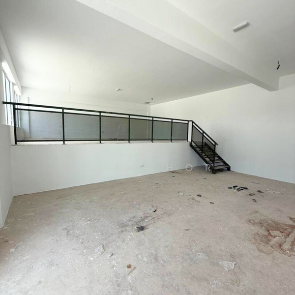 Factory for Rent in Sungai Bakap (Penang) - Ann Khor - Interior - PropertyGuru.com.my